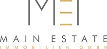 Logo Main Estate Immobilien GmbH