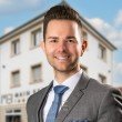 Ansprechpartnerfoto Herr Marius Pomorski