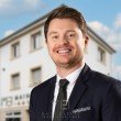 Ansprechpartnerfoto Herr Benjamin D�nitz