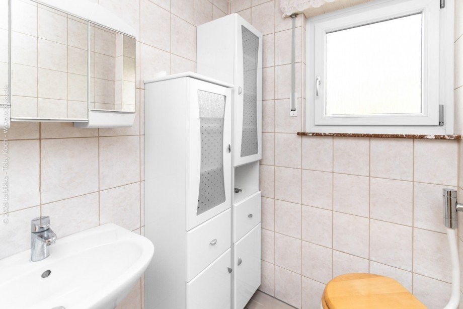 G�ste WC Einfamilienhaus Dreieich