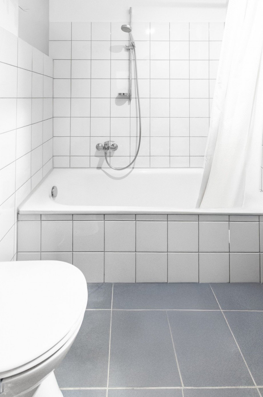 Badezimmer Etagenwohnung Neu-Isenburg