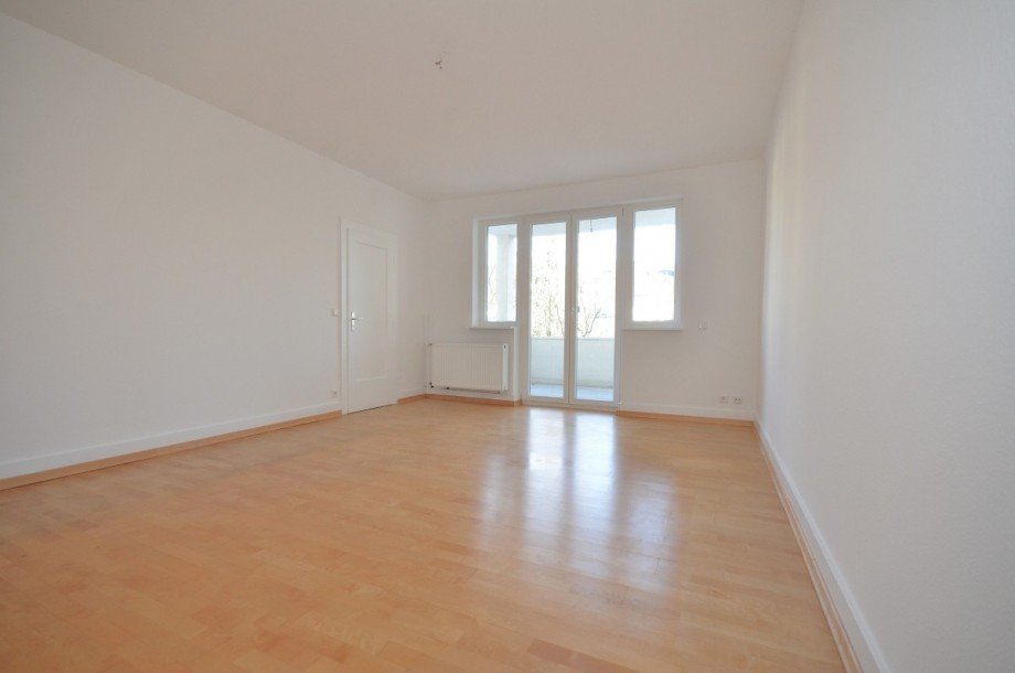 Esszimmer Maisonettewohnung Frankfurt am Main