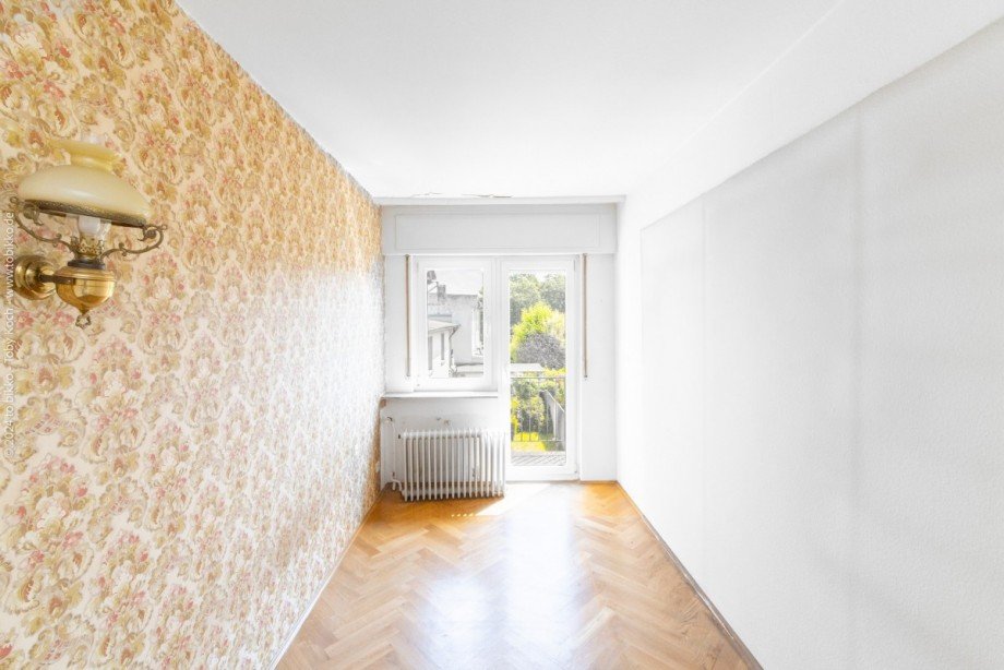 Kinderzimmer OG Zweifamilienhaus Neu-Isenburg