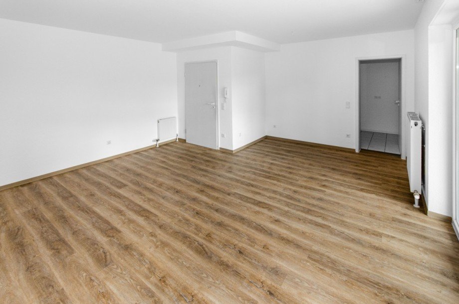 Wohnzimmer Mehrfamilienhaus Flieden