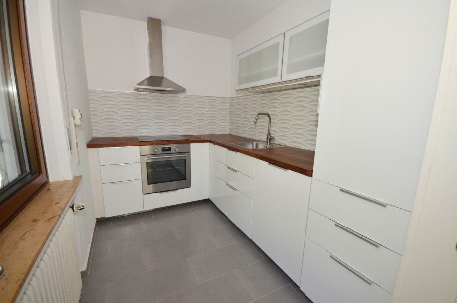 K�che Bungalow Neu-Isenburg