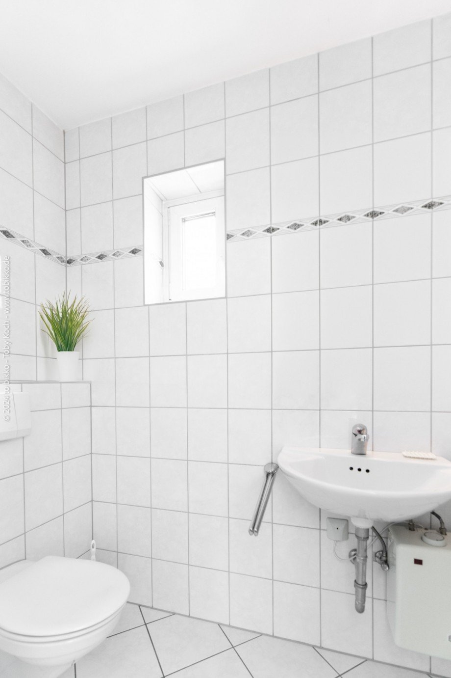 WC Einfamilienhaus Neu-Isenburg