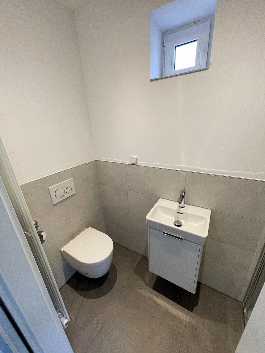 Badezimmer Wohnung Neu-Isenburg