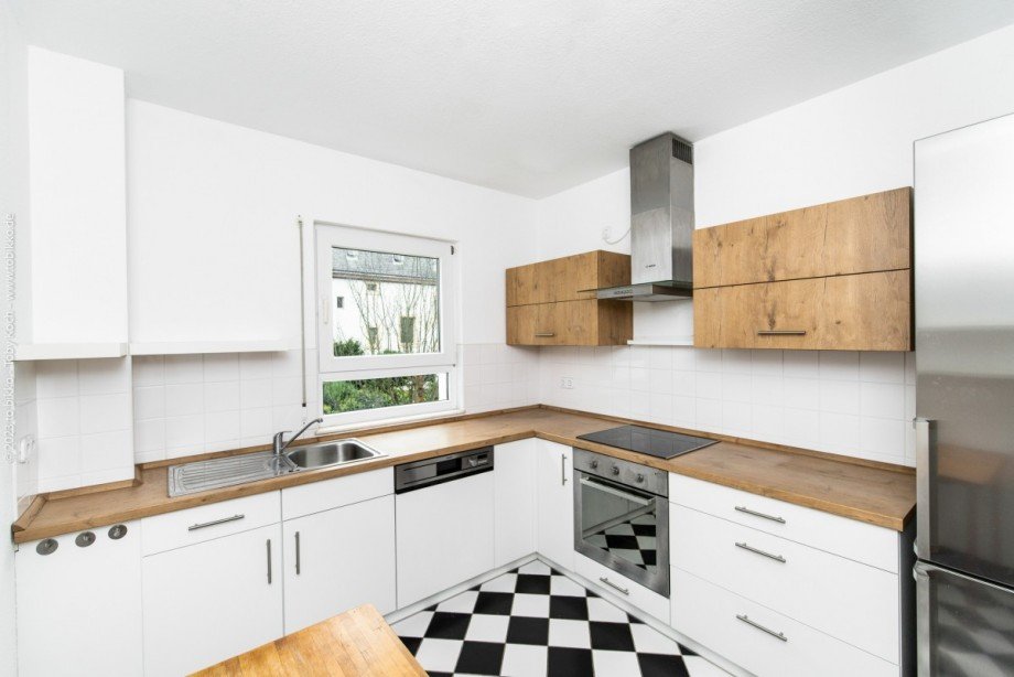 K�che Etagenwohnung Frankfurt am Main