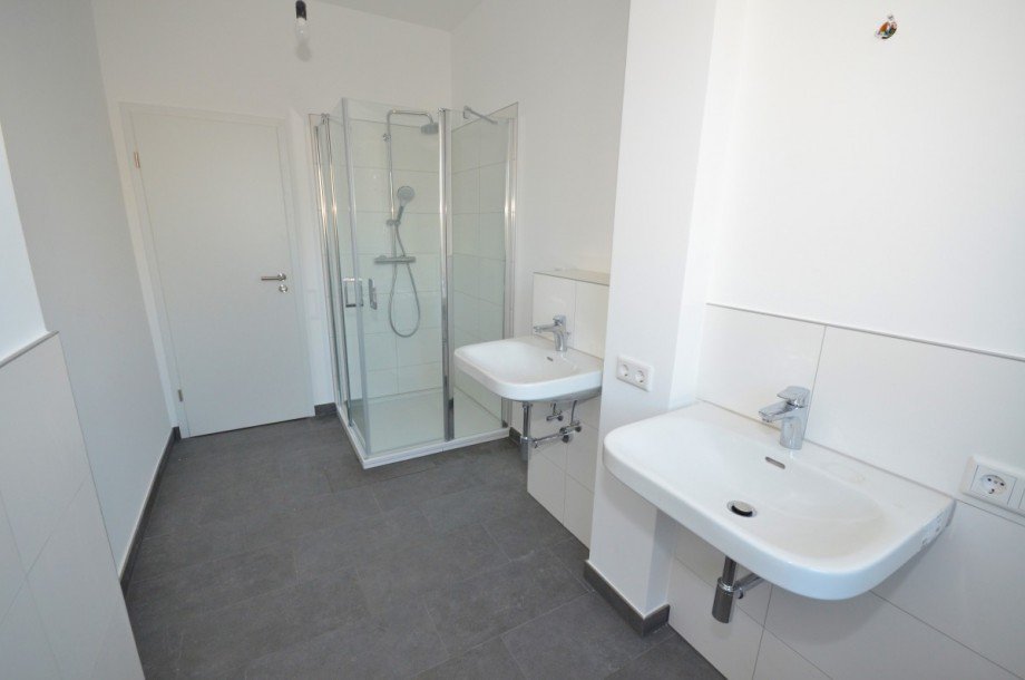 Badezimmer Etagenwohnung Neu-Isenburg