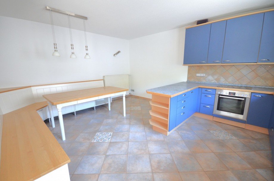 K�che (OG) Mehrfamilienhaus Neu-Isenburg