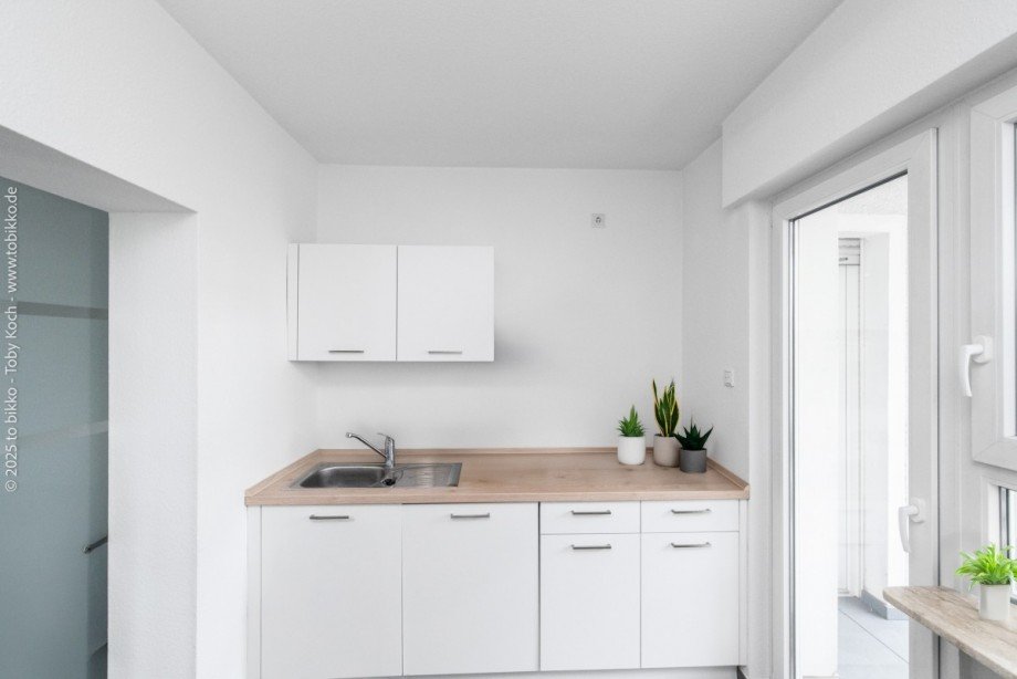 K�che Erdgeschoss Zweifamilienhaus M�hlheim am Main