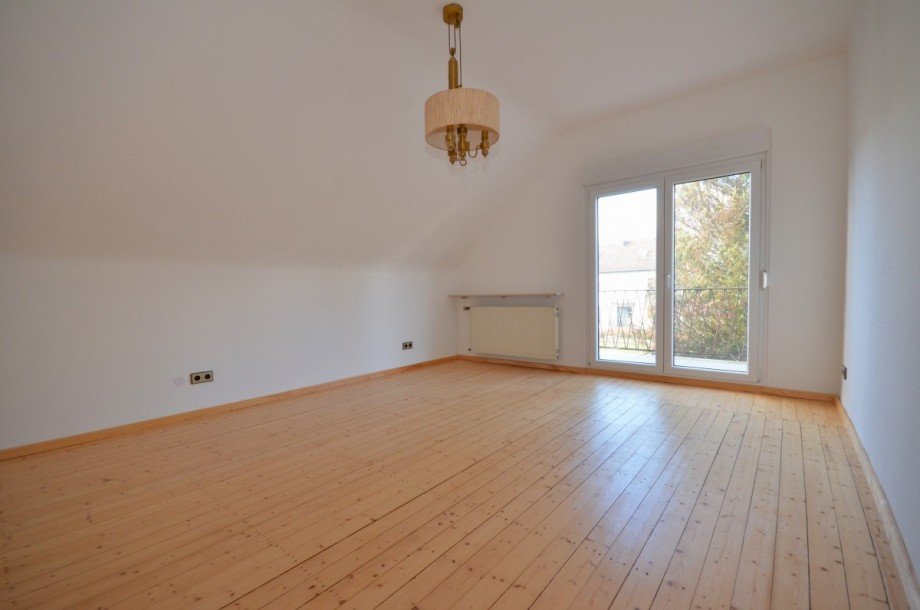 Schlafzimmer Einfamilienhaus Neu-Isenburg