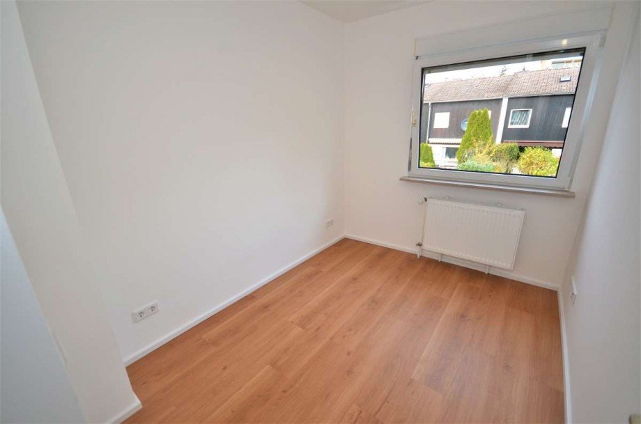 Arbeitszimmer Reihenhaus Neu-Isenburg