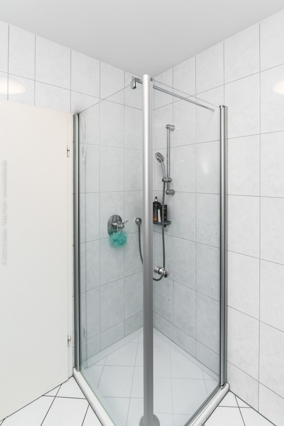 Badezimmer Etagenwohnung Neu-Isenburg