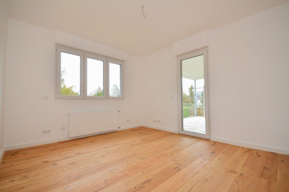 Schlafzimmer Etagenwohnung Neu-Isenburg