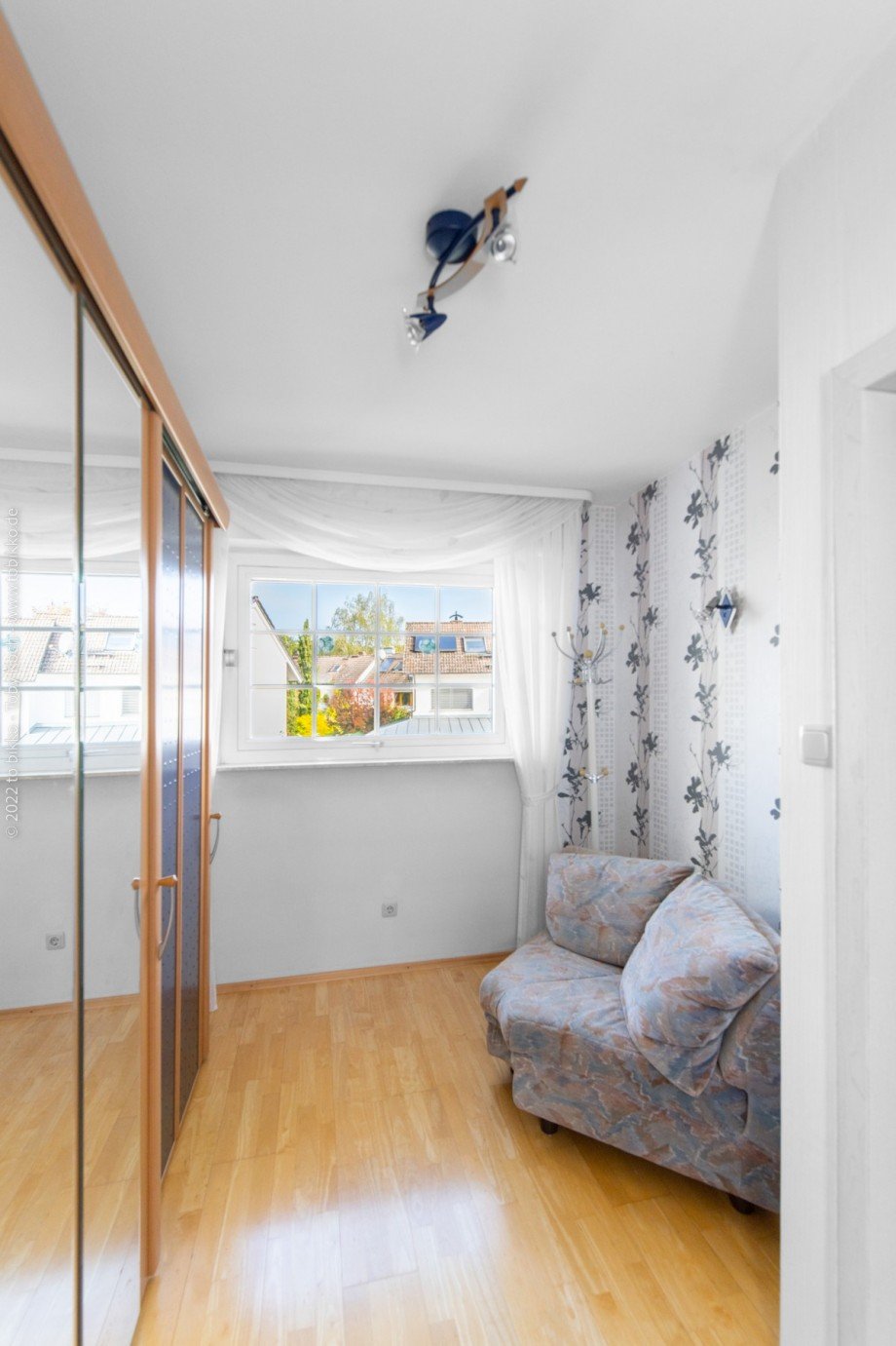 G�ste-/Arbeitszimmer OG Reihenmittelhaus Dreieich