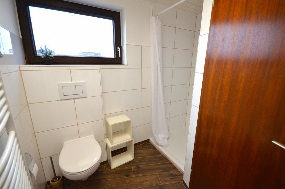 Badezimmer Dachgeschosswohnung Neu-Isenburg