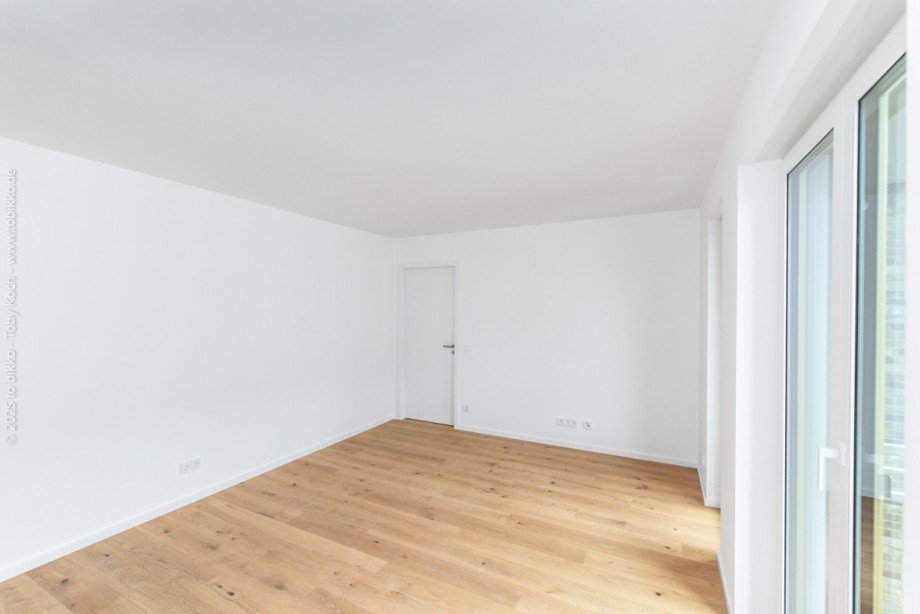 Wohnzimmer Etagenwohnung Frankfurt am Main