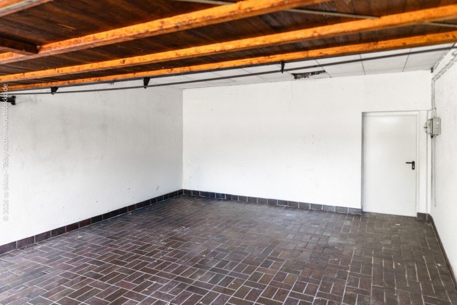 Garage Villa Neu-Isenburg