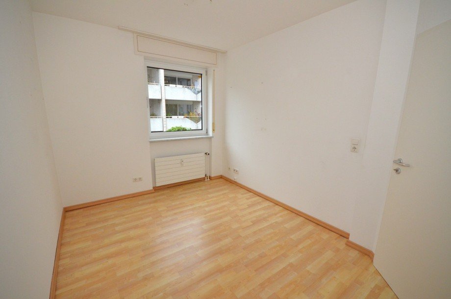 Schlafzimmer Wohnung Langen (Hessen)