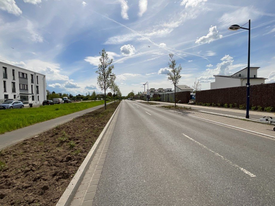 Umgebung Bild 3 Wohngrundst�ck Offenbach am Main