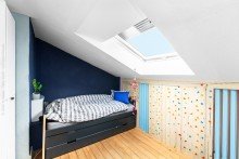 Kinderzimmer Mehrfamilienhaus mit 4 Einheiten - Altbauflair trifft Renditepotenzial in Neu-Isenburg