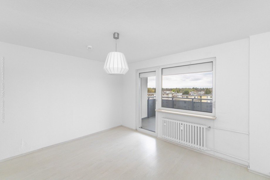 Schlafzimmer Etagenwohnung Neu-Isenburg