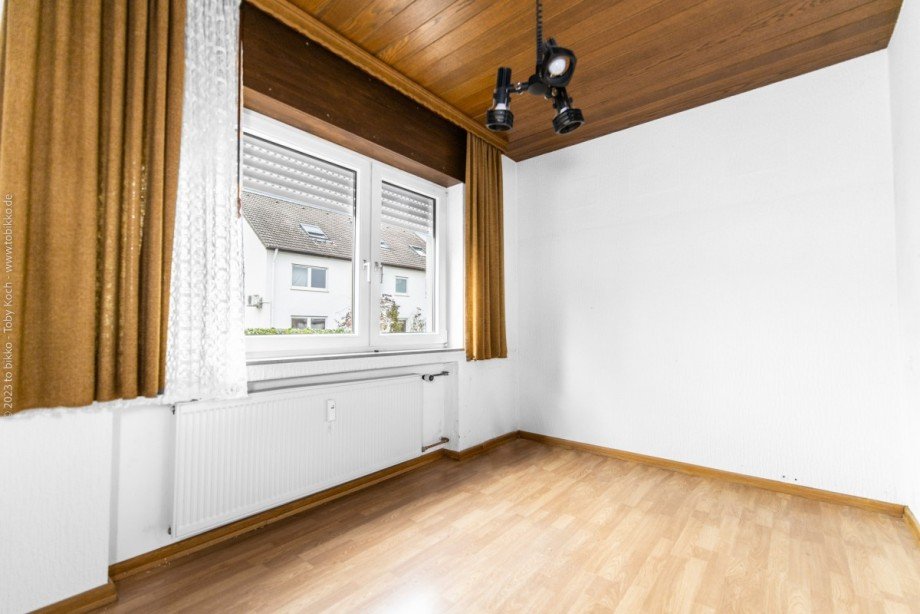 Kinderzimmer EG Mehrfamilienhaus Neu-Isenburg
