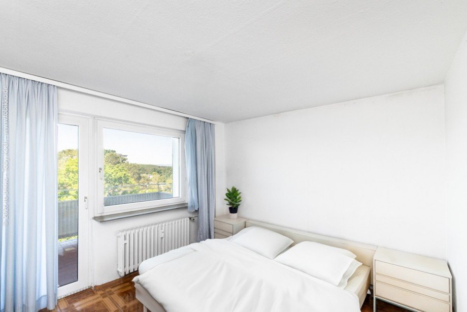 Schlafzimmer Etagenwohnung Neu-Isenburg