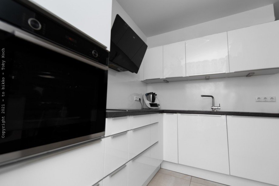 K�che Terrassenwohnung Neu-Isenburg