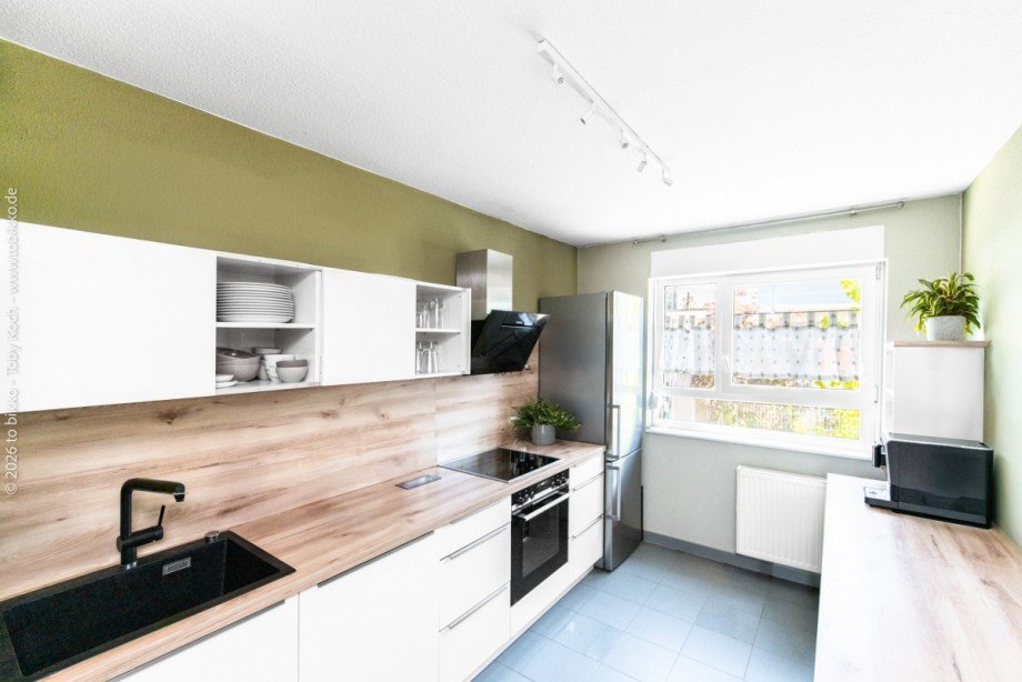 K�che Reihenhaus Neu-Isenburg