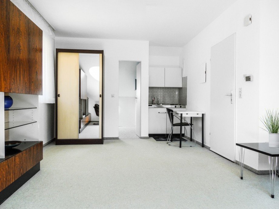 Raum DG Einfamilienhaus Neu-Isenburg