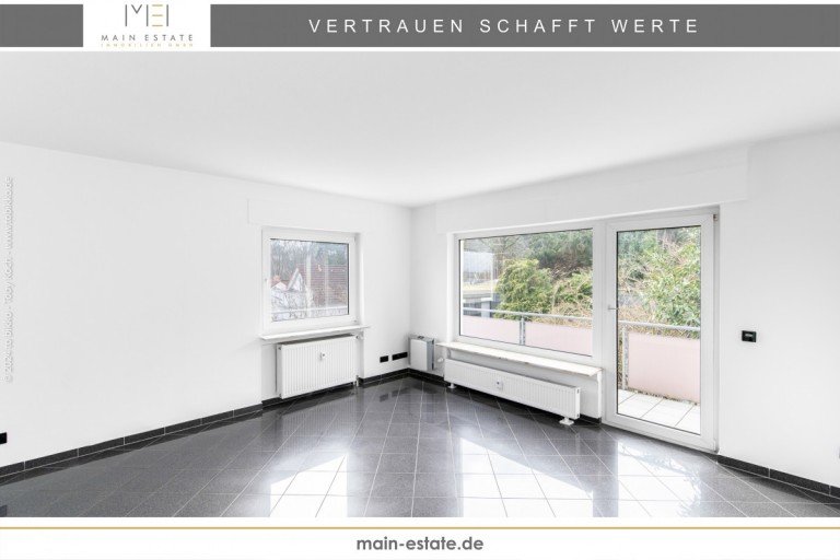 Titelbild R�dermark Penthousewohnung Exklusive Penthousewohnung mit atemberaubendem Panoramablick in R�dermark