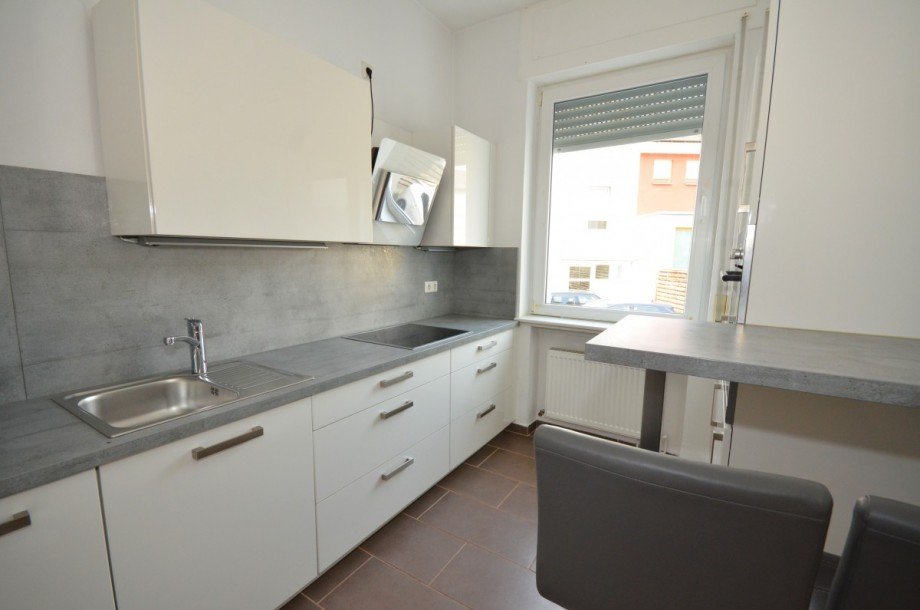 K�che Etagenwohnung Neu-Isenburg
