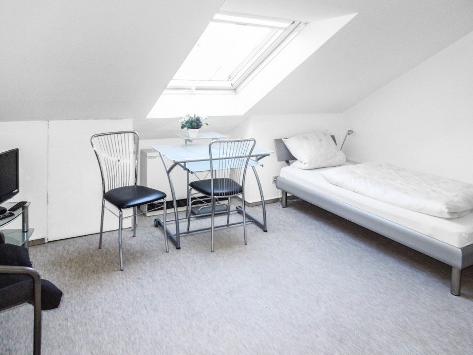 Raum DG Einfamilienhaus Neu-Isenburg