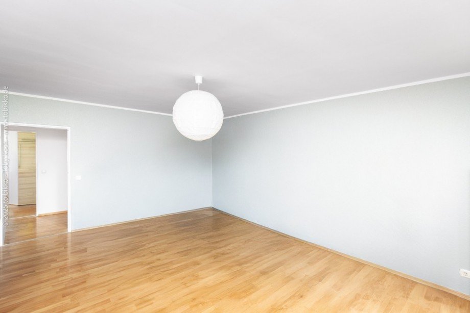 Wohnzimmer Erdgeschosswohnung Neu-Isenburg