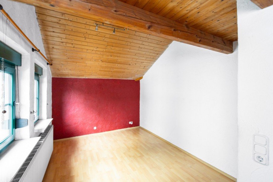 Kinderzimmer Doppelhaush�lfte Neu-Isenburg