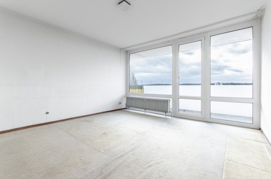 Schlafzimmer Etagenwohnung Offenbach am Main