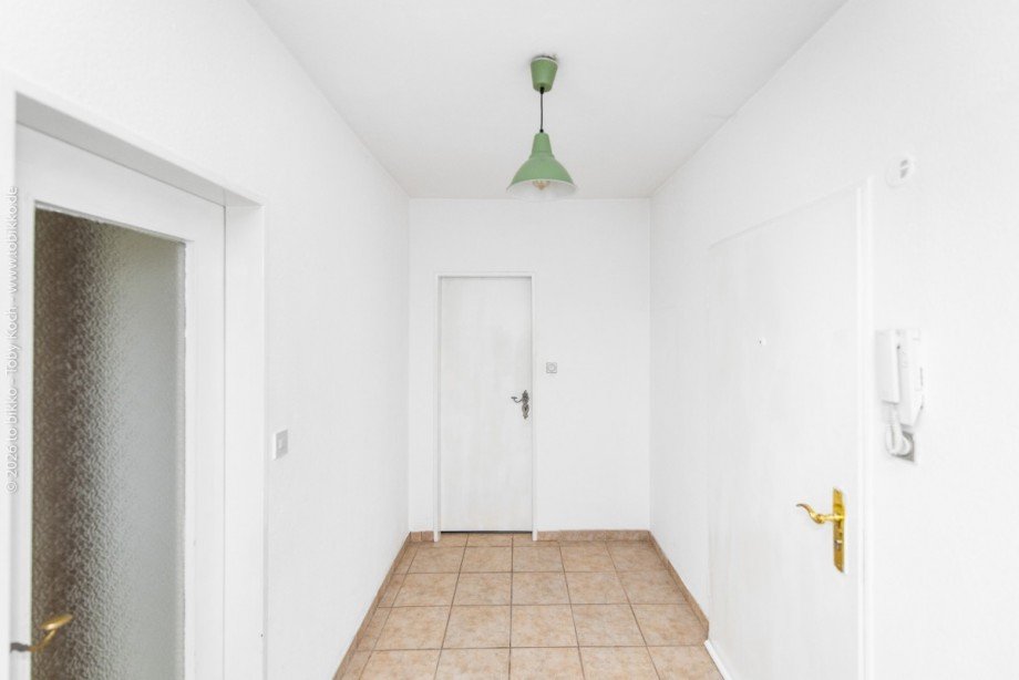 Flur Penthousewohnung Neu-Isenburg