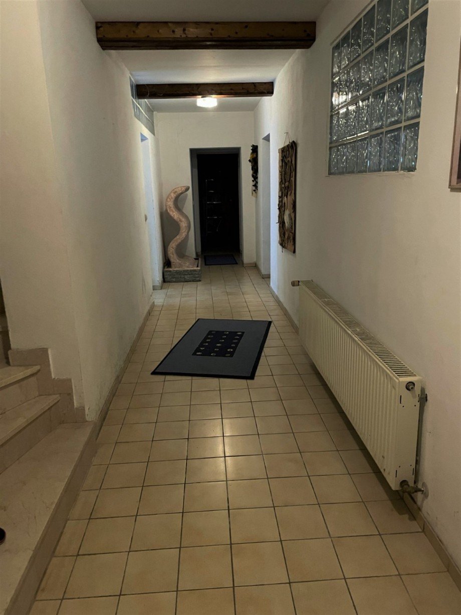 Kelleflur Bungalow Gr�ndau