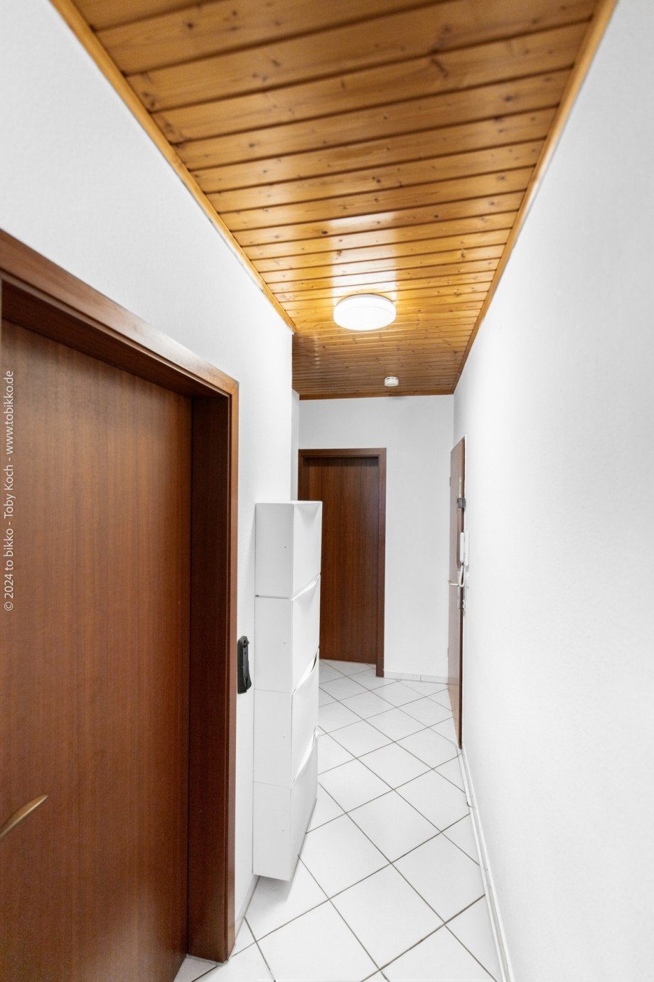 Flur Etagenwohnung Neu-Isenburg