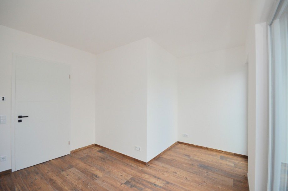 Kinderzimmer Etagenwohnung Frankfurt am Main