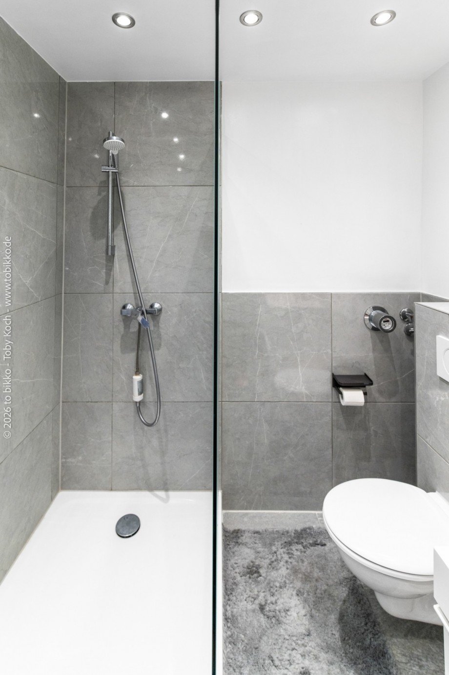 Badezimmer Etagenwohnung Dietzenbach