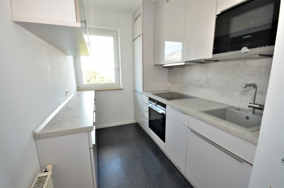 K�che Penthousewohnung Offenbach