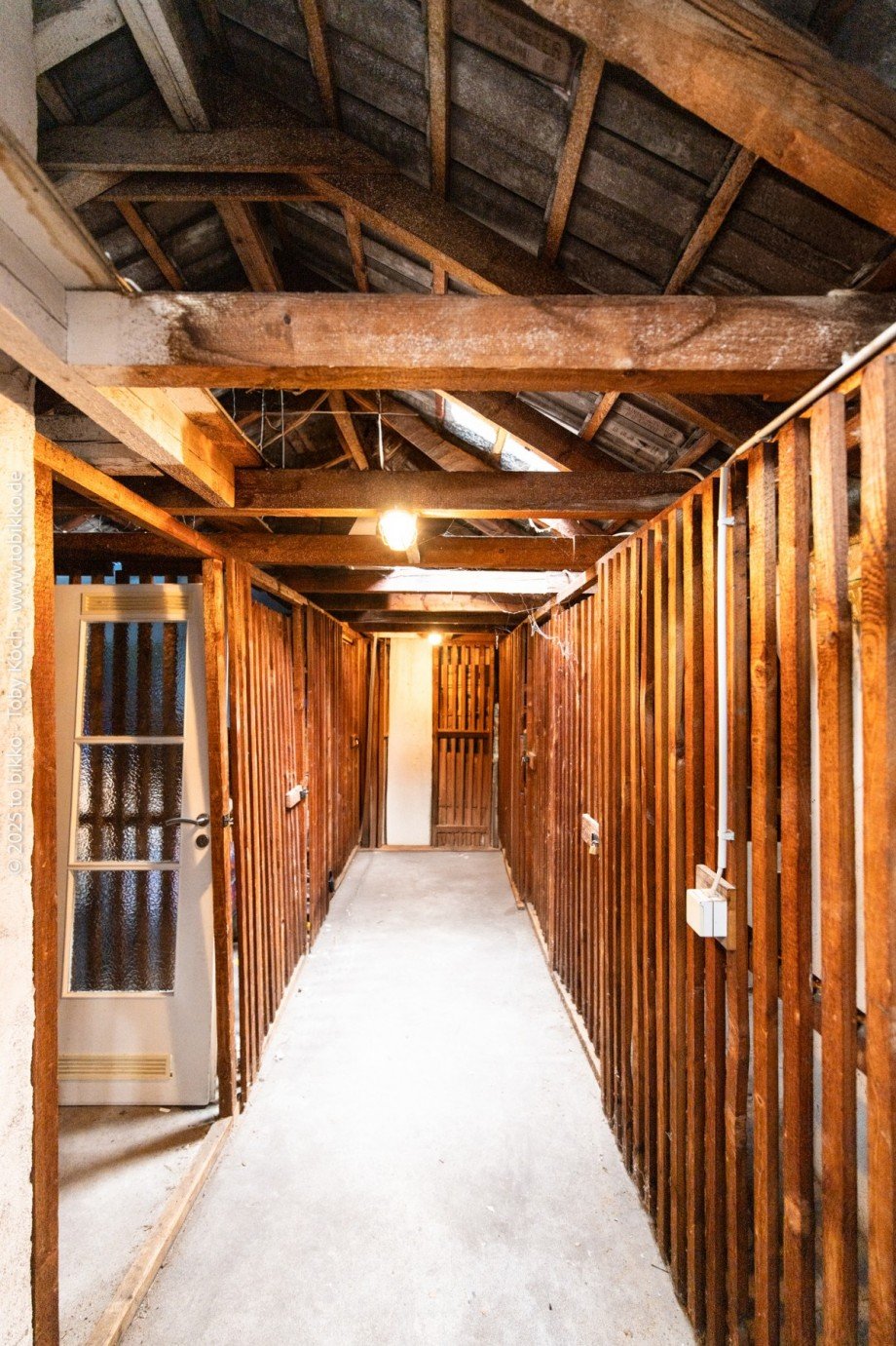 Dachspeicher Etagenwohnung Langen