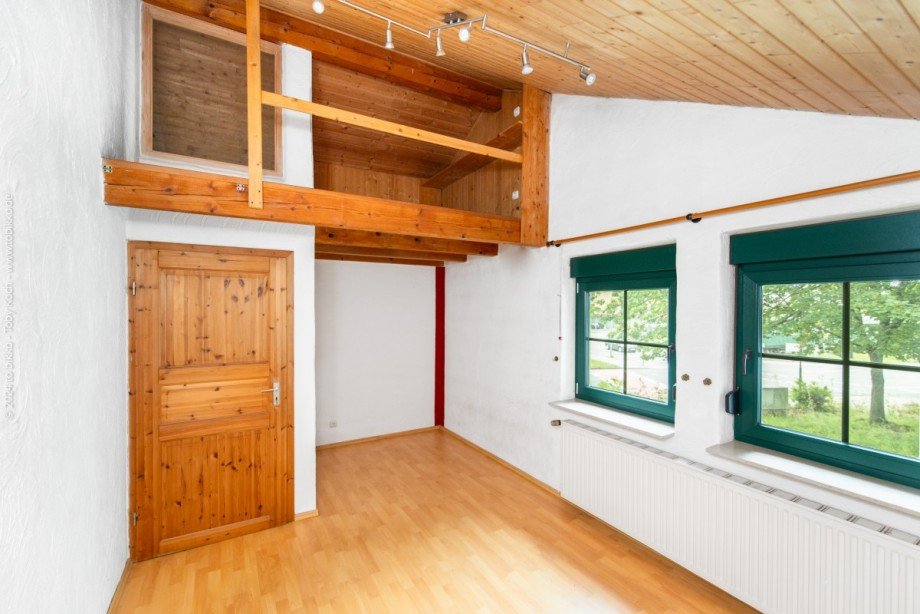 Kinderzimmer Doppelhaush�lfte Neu-Isenburg
