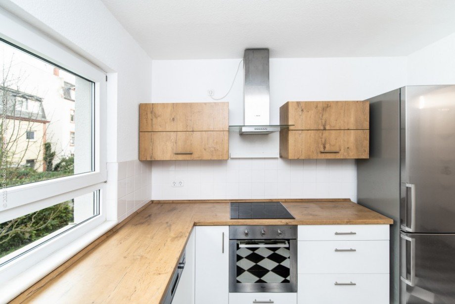 K�che Etagenwohnung Frankfurt am Main