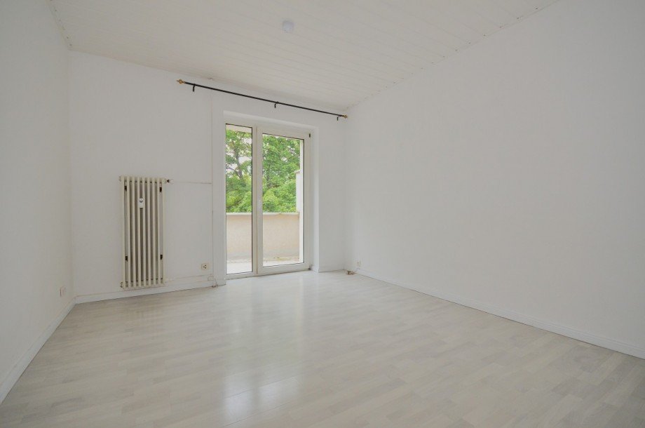 Wohnzimmer Etagenwohnung Neu-Isenburg