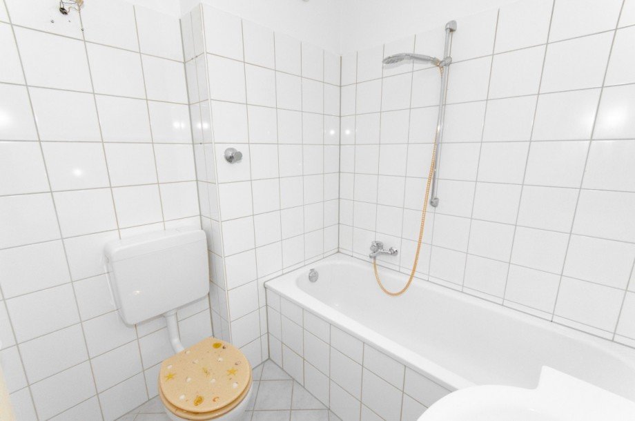 Badezimmer Etagenwohnung Neu-Isenburg