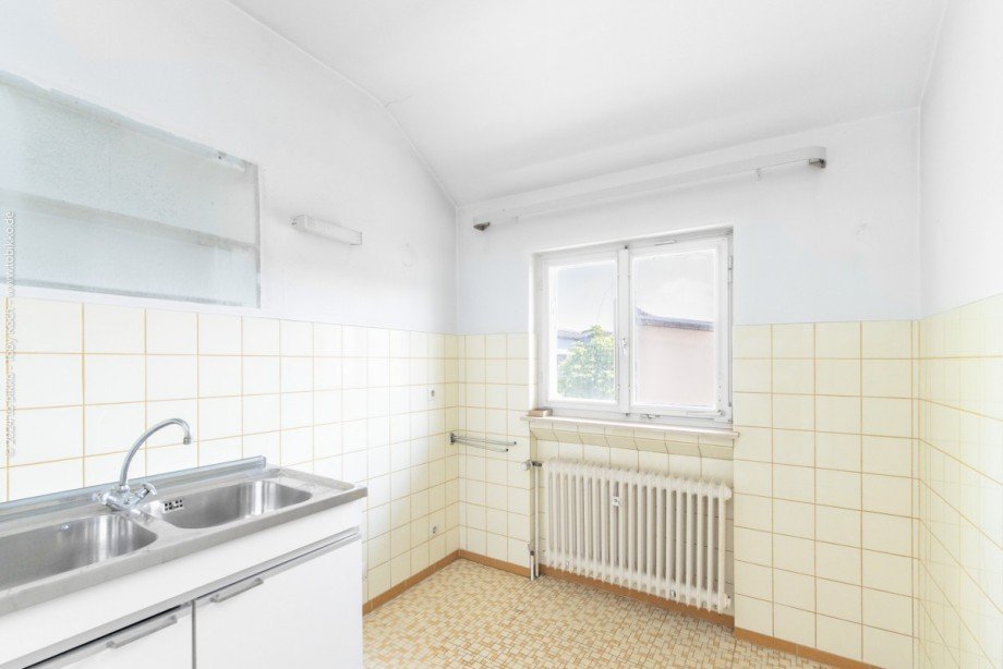 K�che OG Zweifamilienhaus Neu-Isenburg